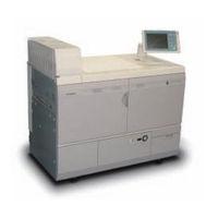 Canon imagePRESS iPR1110 Troubleshooting Manual