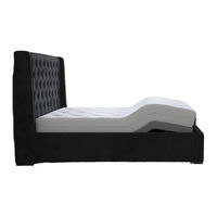 DREAMS Deacon bed Assembly Instructions Manual