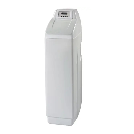 Omnifilter OMNI OM40KCS Installation Instructions Manual