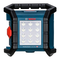 Work Light Bosch Professional GLI 18V-1200 C Instructions Manual