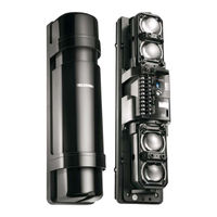 Elkron EL50RT 4PH 250m Installation Manual