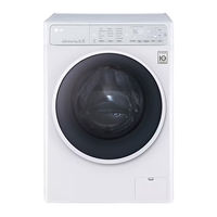 LG F12U1QDN5 Owner's Manual