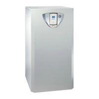 Immergas UB INOX SOLAR 200 V2 Manual