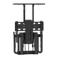 Nexus 21 XL-85s Installation Manual
