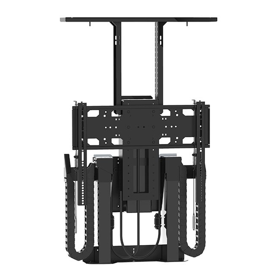 Nexus 21 L-85s Installation Manual