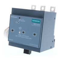 Siemens BSPD 100 Series Installation Instructions