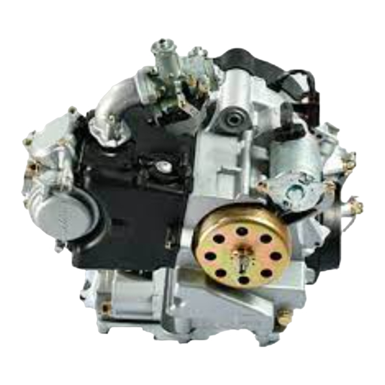 TRS K4A Manuals