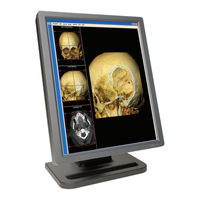 Nds surgical imaging Dome E5 Brochure