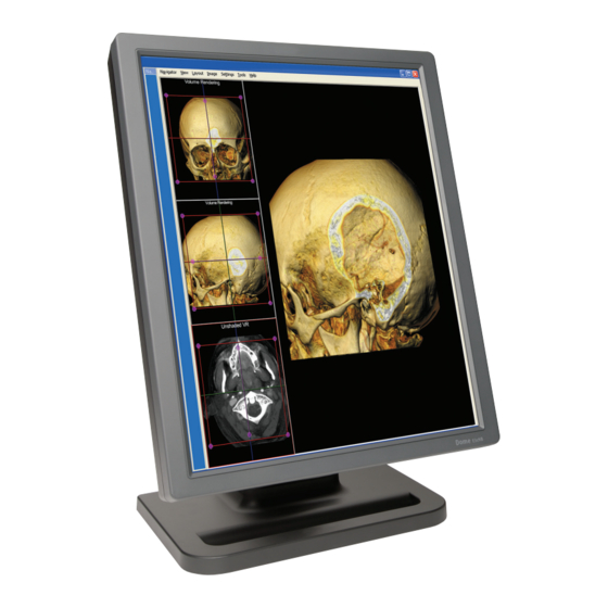 Nds surgical imaging Dome E2 Manuals
