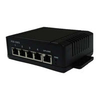 MSTRONIC MSE PSE-SSW5 Series User Manual