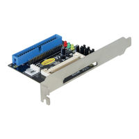 DeLOCK 91624 User Manual