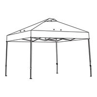 Costway NP10846 Manual