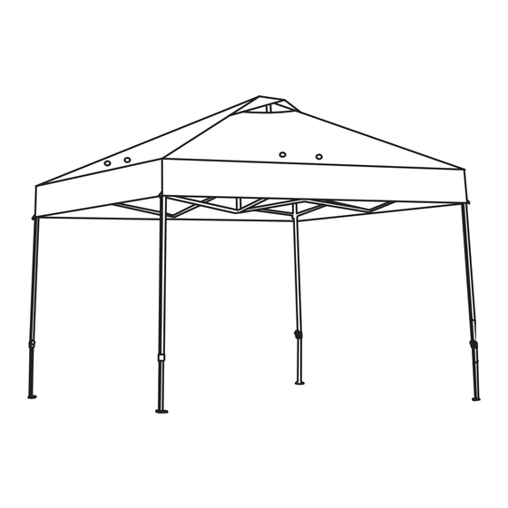 Costway NP10846 Manual