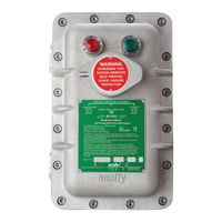 Scully Groundhog ST-47 Technical Manual