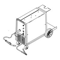 Auto Arc 140 Owner's Manual