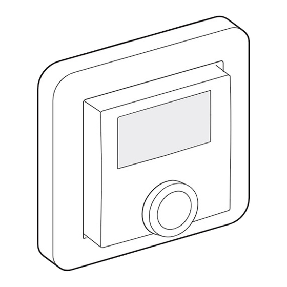 Bosch THIW Engine Control Unit Manuals