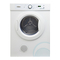 Whirlpool SDRY60
