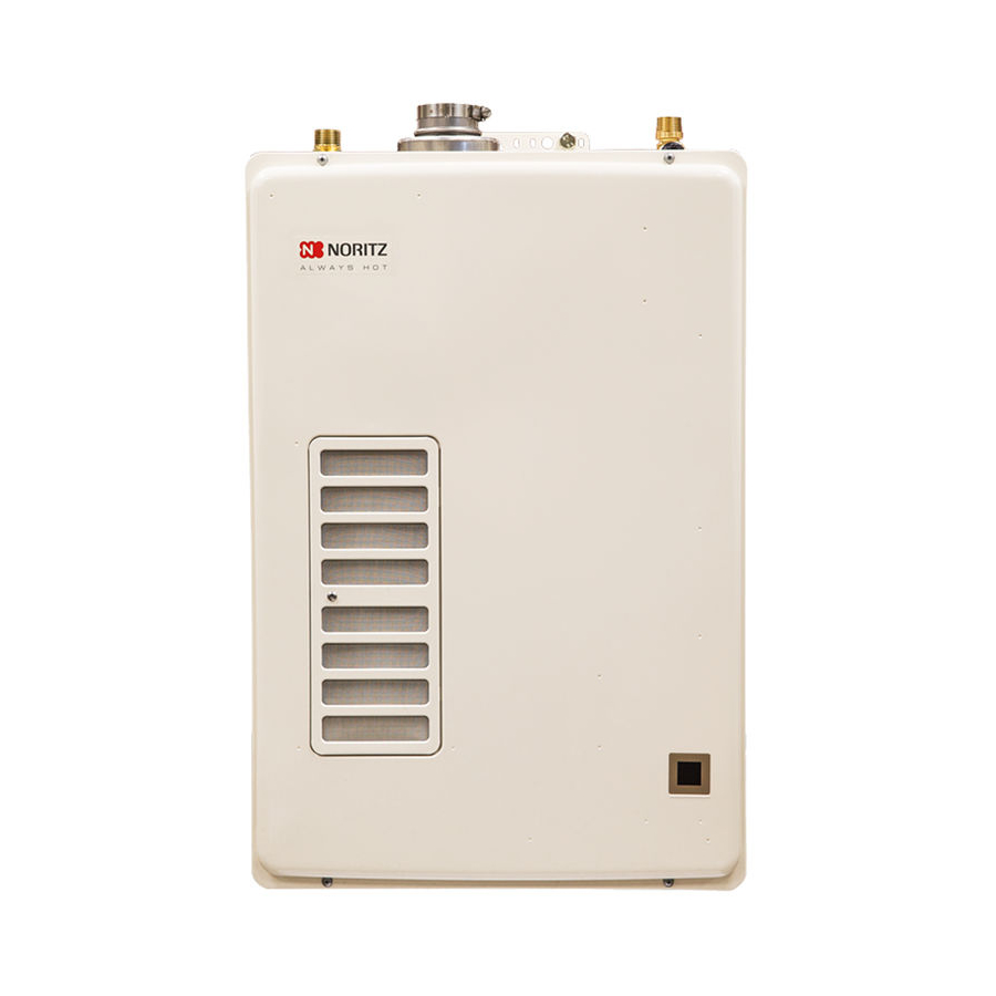 NORITZ NRC663FSV INSTALLATION MANUAL Pdf Download ManualsLib