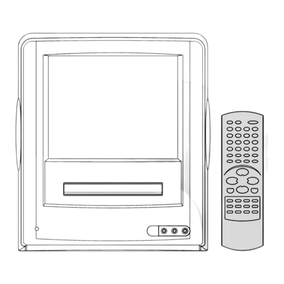 Toshiba MD9DL1 Service Manual