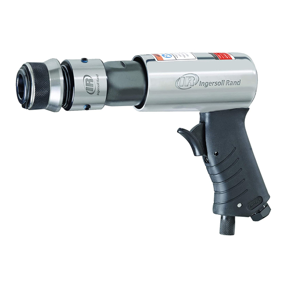 Ingersoll-Rand 114G Product Information