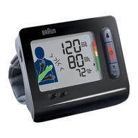 Braun VitalScan 5 User Manual