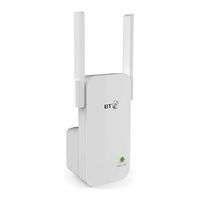Bt Extender 300 User Manual