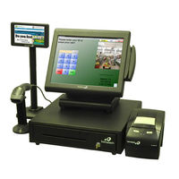 Bematech SB9015F Installation Manual