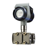 JUMO dTRANS p02 DELTA Operating Manual