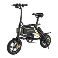 InMotion P2 Series Series Manual