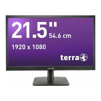 Wortmann Terra 2226W PV User Manual