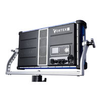 Creamsource Vortex8 Manual