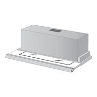 NuTone U102I User Manual