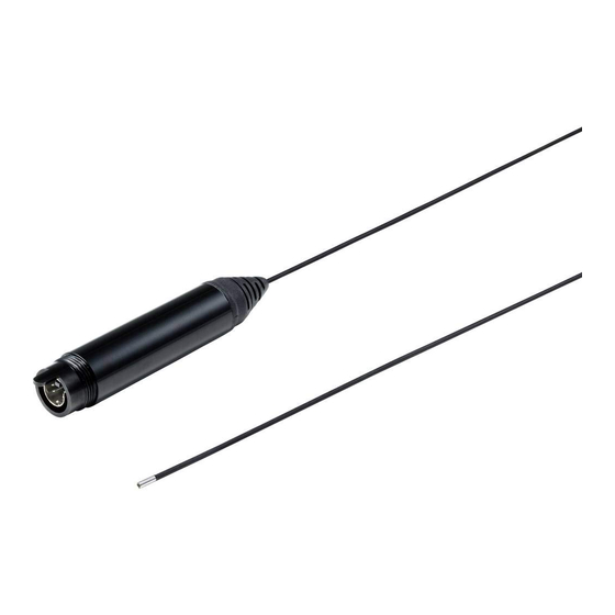 VOLTCRAFT BS-2.0/1m Operating Instructions