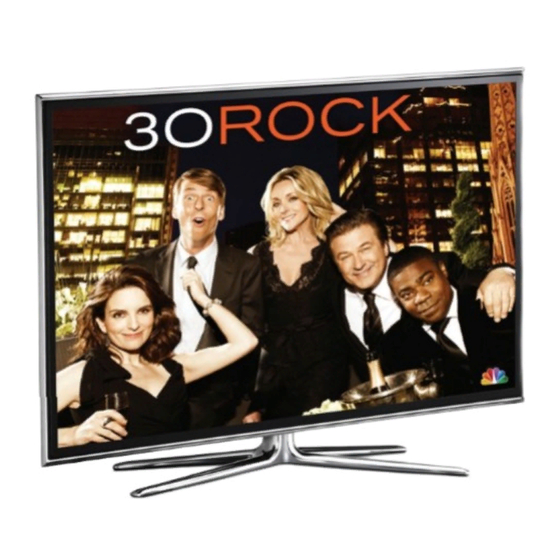 Comcast XFINITY Manual