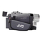 Camcorder JVC GR-DVL715 Instructions Manual