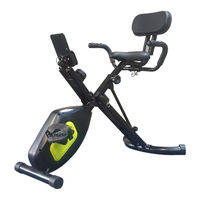 Fit4Home ORIOLE EB-OW-ORIOLEX User Manual