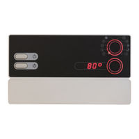 Harvia sentiotec Pro-C3 Instructions For Installation And Use Manual