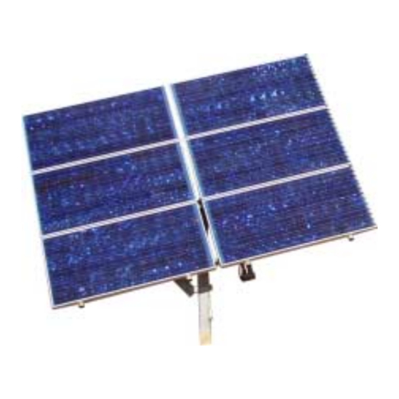 Lorentz ETATRACK active Installation Of Controller And Motor