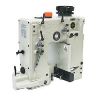 NLI DS-9C Manual
