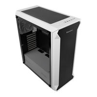 Genesis Irid 505 Quick Installation Manual