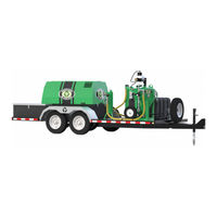DUSTLESS BLASTING DB800 MOBILE User Manual