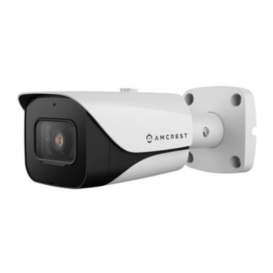 Amcrest AMC4KBC36-W Quick Start Manual