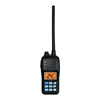 Risen Electronics RS-36M Instruction Manual