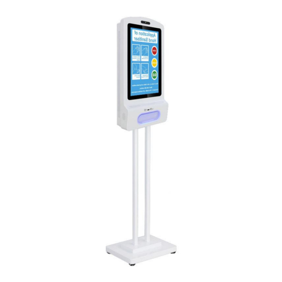 Medifor M115WH57TL User Manual