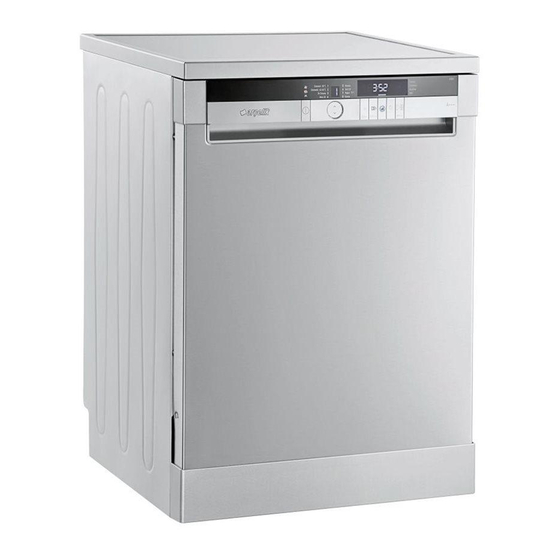 arcelik 6388 I User Manual