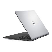 Dell Inspiron 14 5447 Setup And Specifications