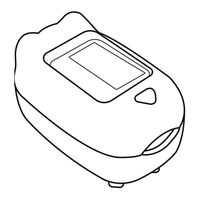 Gima CMS50Q1 Instructions To User