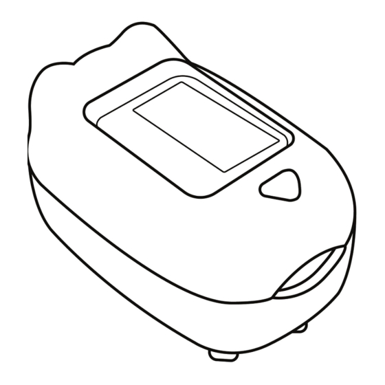Gima OXY-0 Instructions To User
