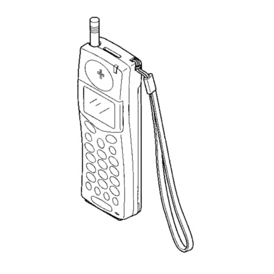 Audiovox MVX-850 Manual
