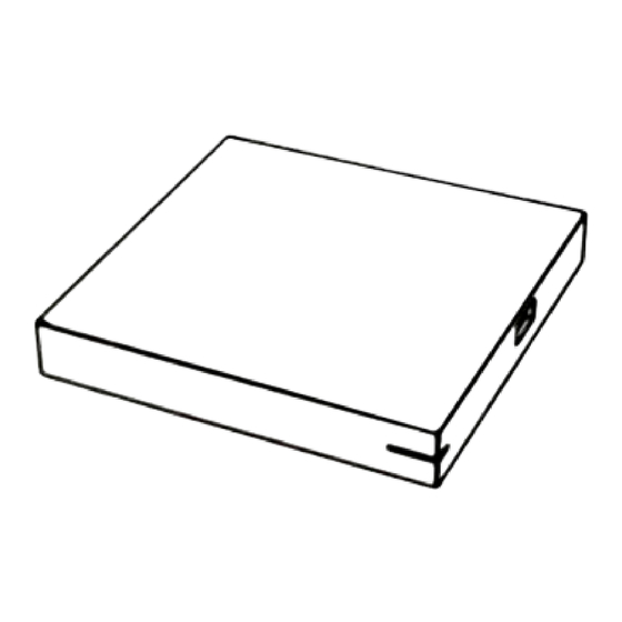 Octagon SX888 SEV2 Manual